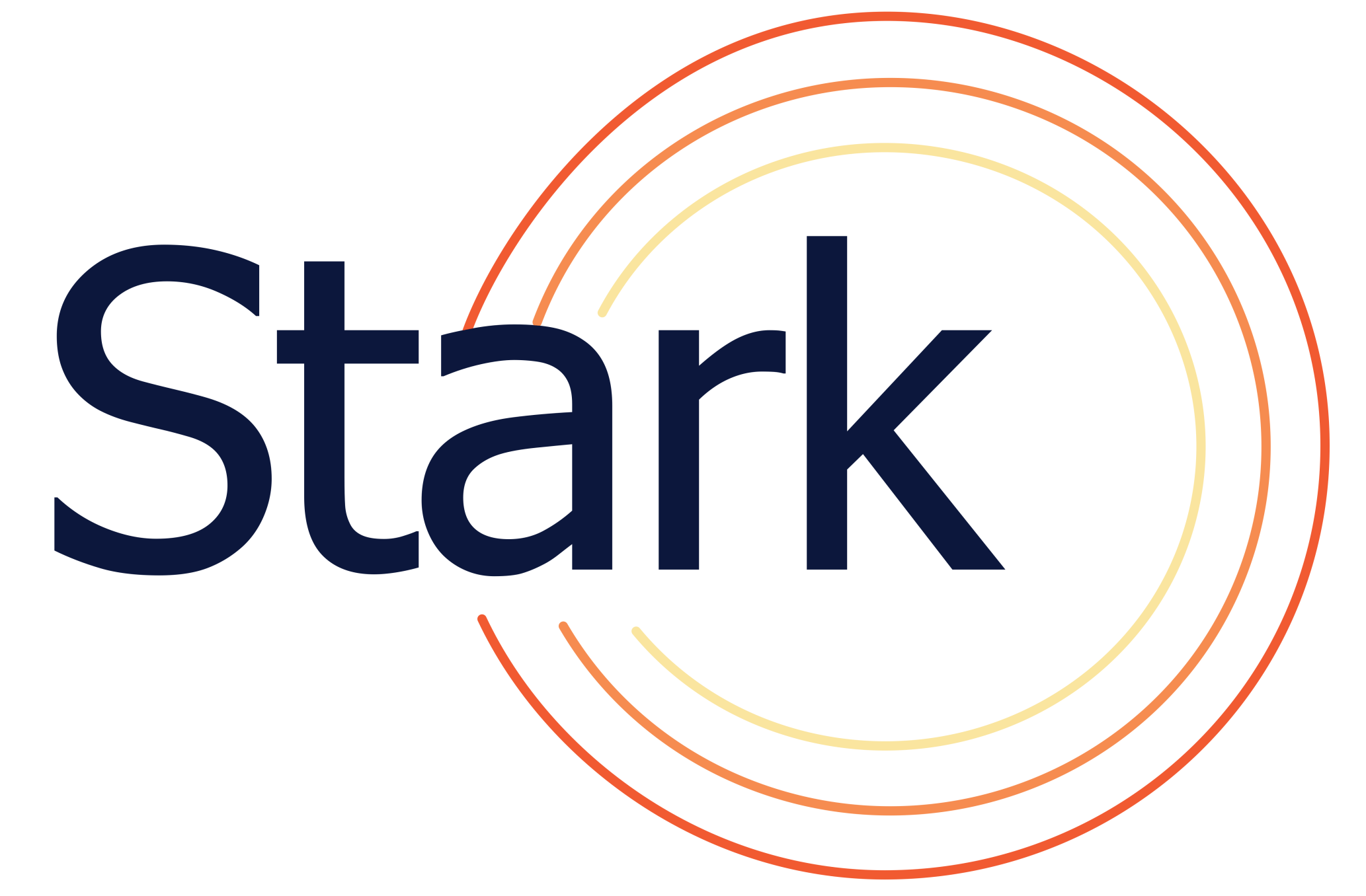Welcome to The Stark Agency Payment Portal
